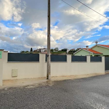 Casa De Campo Sonhos D'Ouro Ribeira  Dış mekan fotoğraf