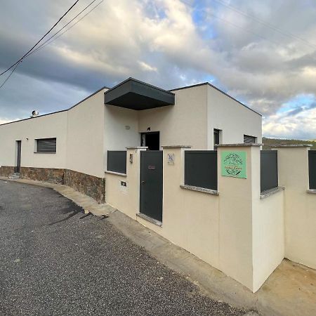 Casa De Campo Sonhos D'Ouro Ribeira  Dış mekan fotoğraf