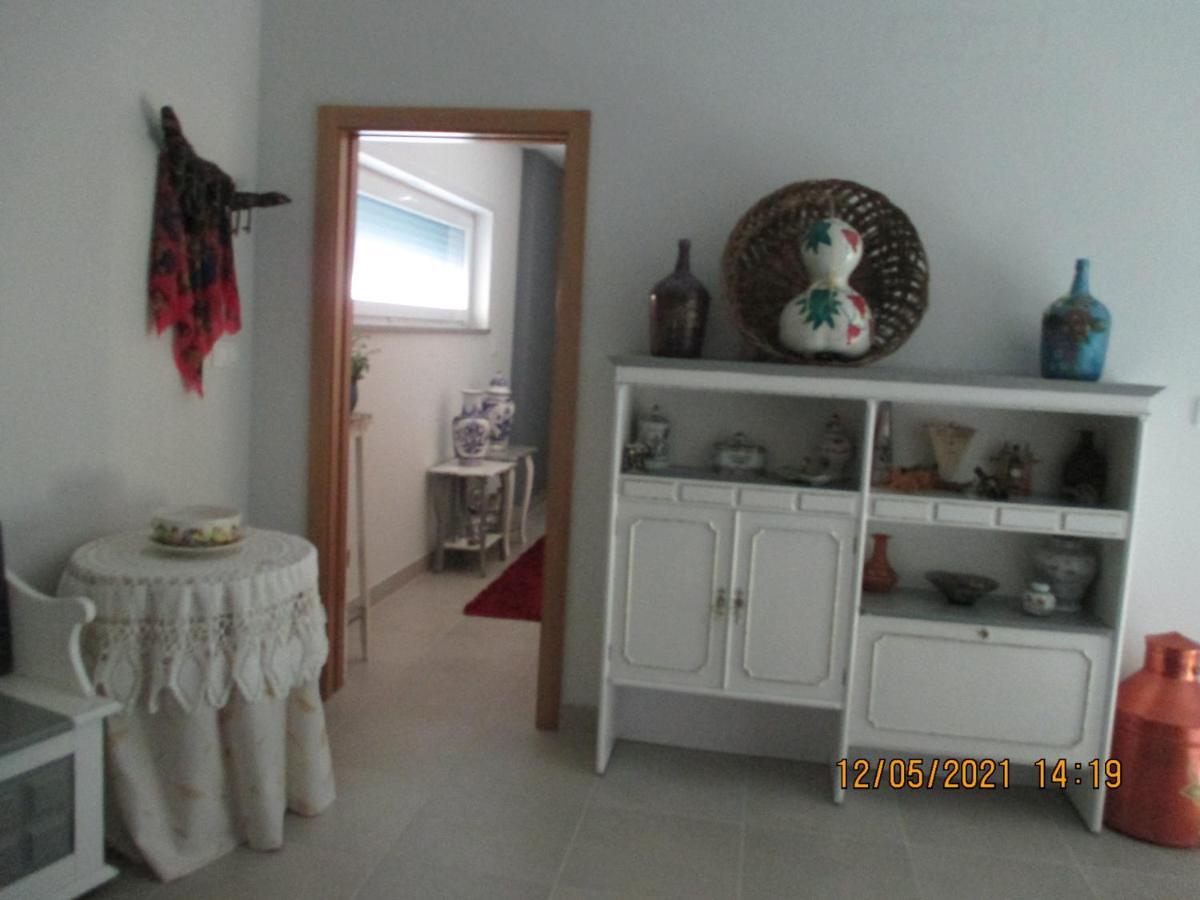 Casa De Campo Sonhos D'Ouro Ribeira  Dış mekan fotoğraf