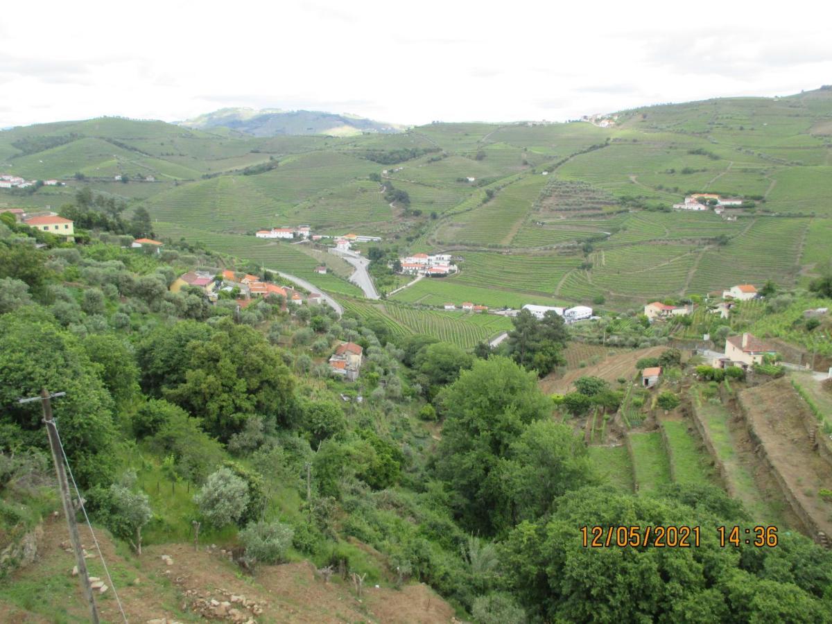 Casa De Campo Sonhos D'Ouro Ribeira  Dış mekan fotoğraf
