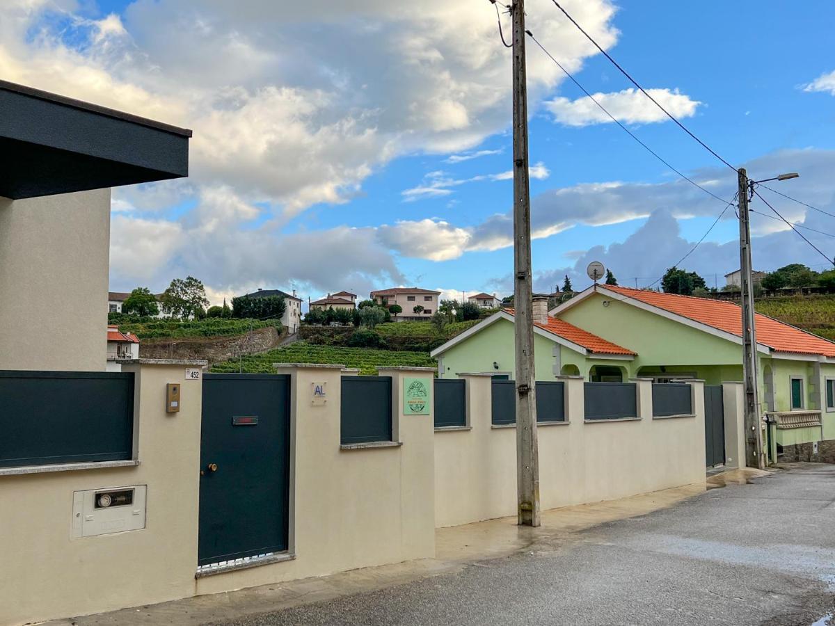 Casa De Campo Sonhos D'Ouro Ribeira  Dış mekan fotoğraf