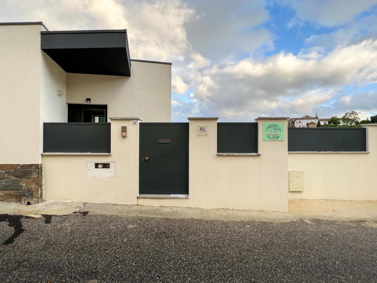 Casa De Campo Sonhos D'Ouro Ribeira  Dış mekan fotoğraf