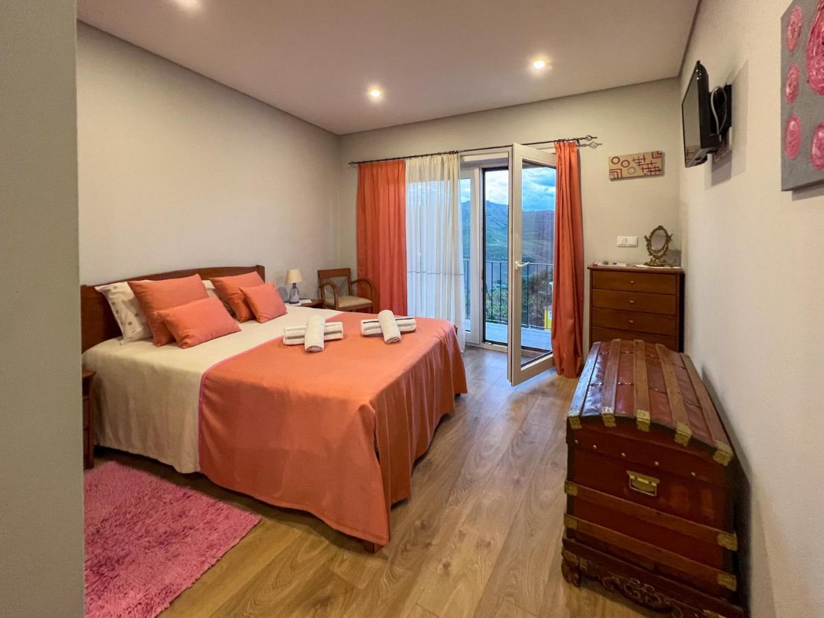 Casa De Campo Sonhos D'Ouro Ribeira  Dış mekan fotoğraf