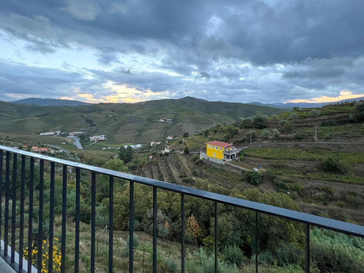Casa De Campo Sonhos D'Ouro Ribeira  Dış mekan fotoğraf