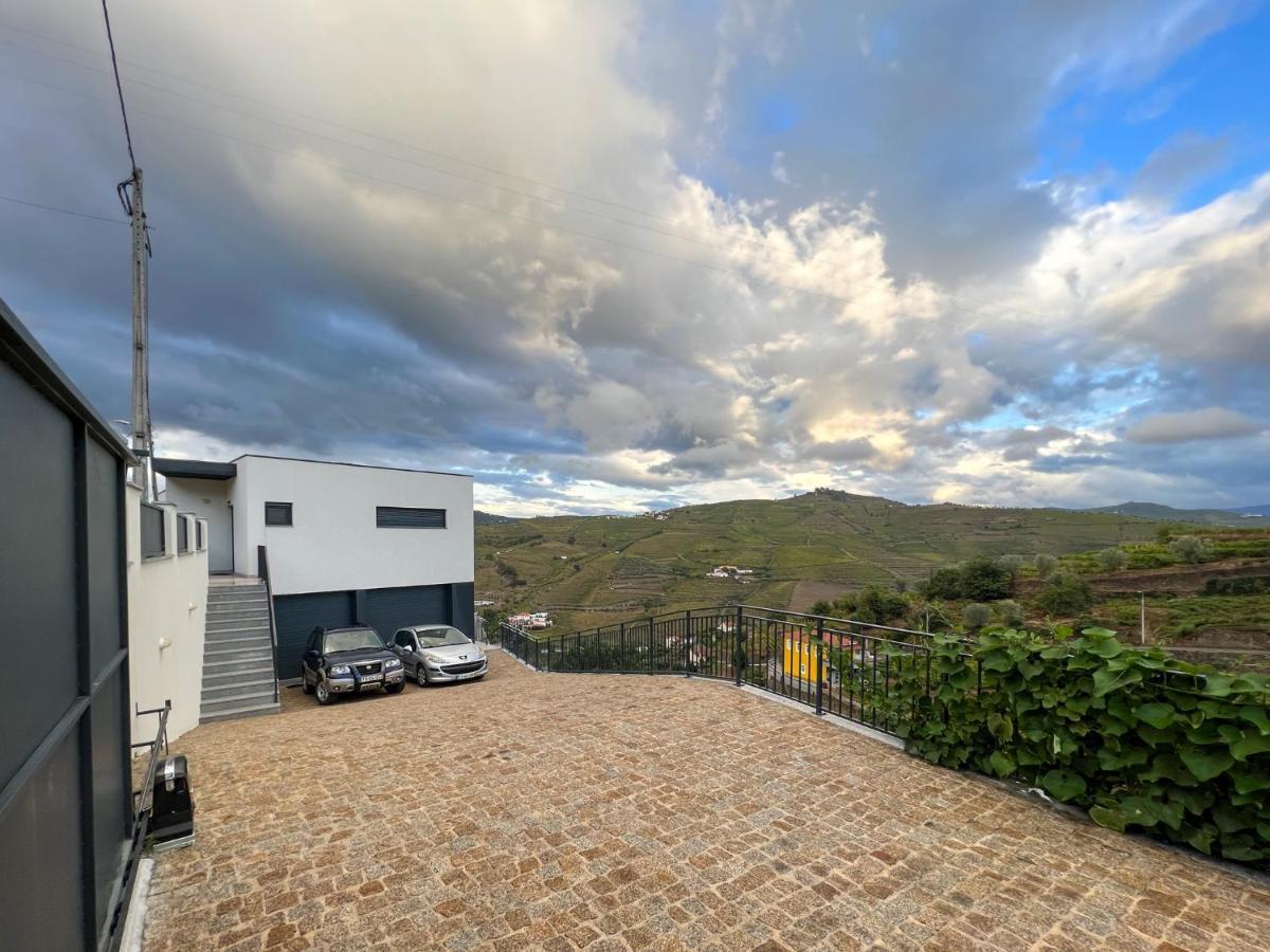 Casa De Campo Sonhos D'Ouro Ribeira  Dış mekan fotoğraf
