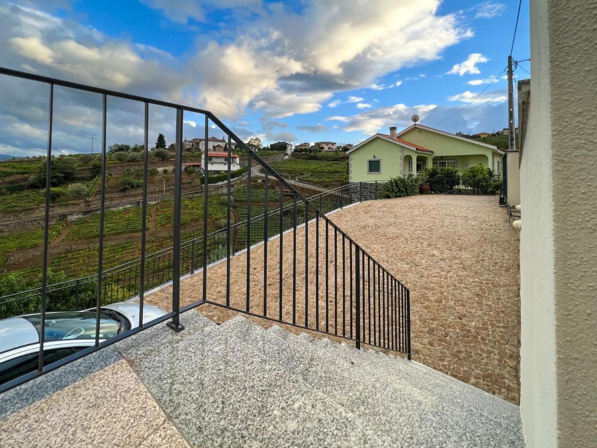Casa De Campo Sonhos D'Ouro Ribeira  Dış mekan fotoğraf