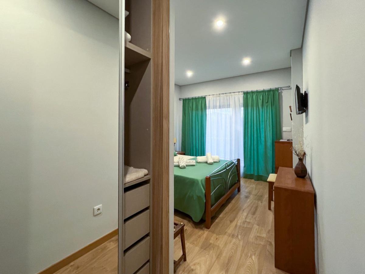 Casa De Campo Sonhos D'Ouro Ribeira  Dış mekan fotoğraf