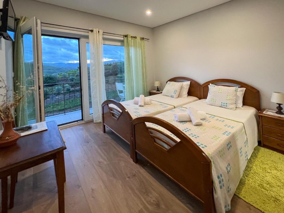 Casa De Campo Sonhos D'Ouro Ribeira  Dış mekan fotoğraf