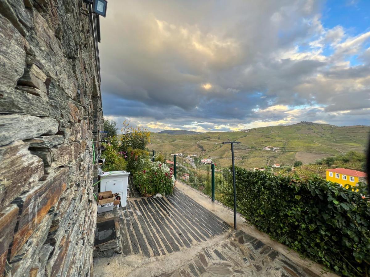 Casa De Campo Sonhos D'Ouro Ribeira  Dış mekan fotoğraf