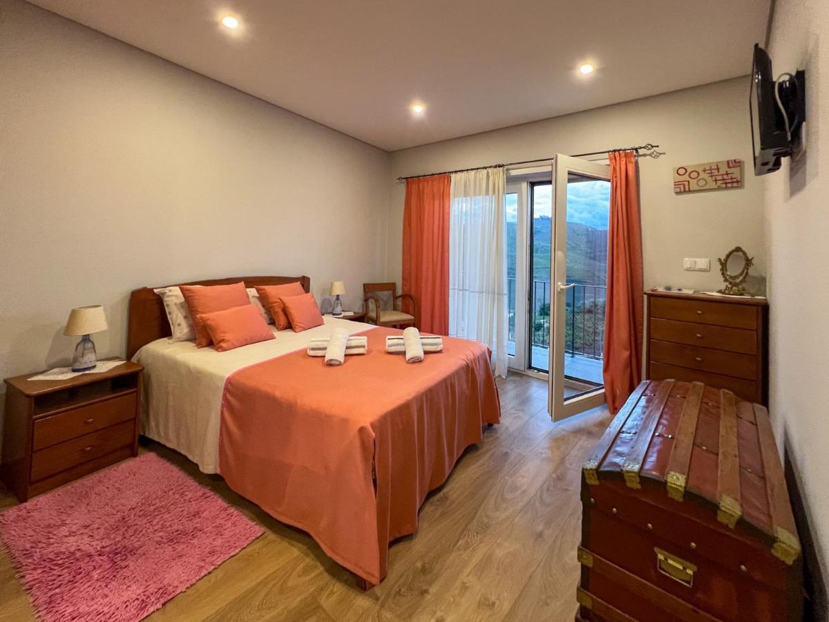 Casa De Campo Sonhos D'Ouro Ribeira  Dış mekan fotoğraf