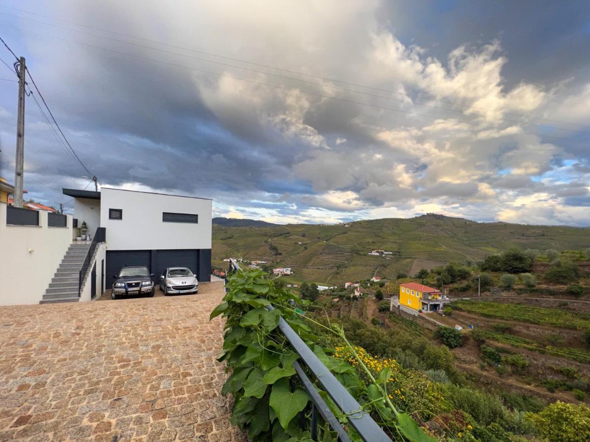 Casa De Campo Sonhos D'Ouro Ribeira  Dış mekan fotoğraf