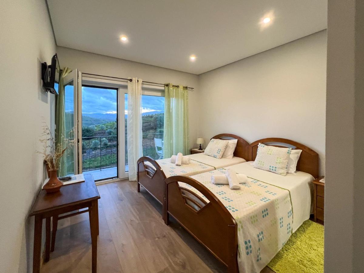 Casa De Campo Sonhos D'Ouro Ribeira  Dış mekan fotoğraf