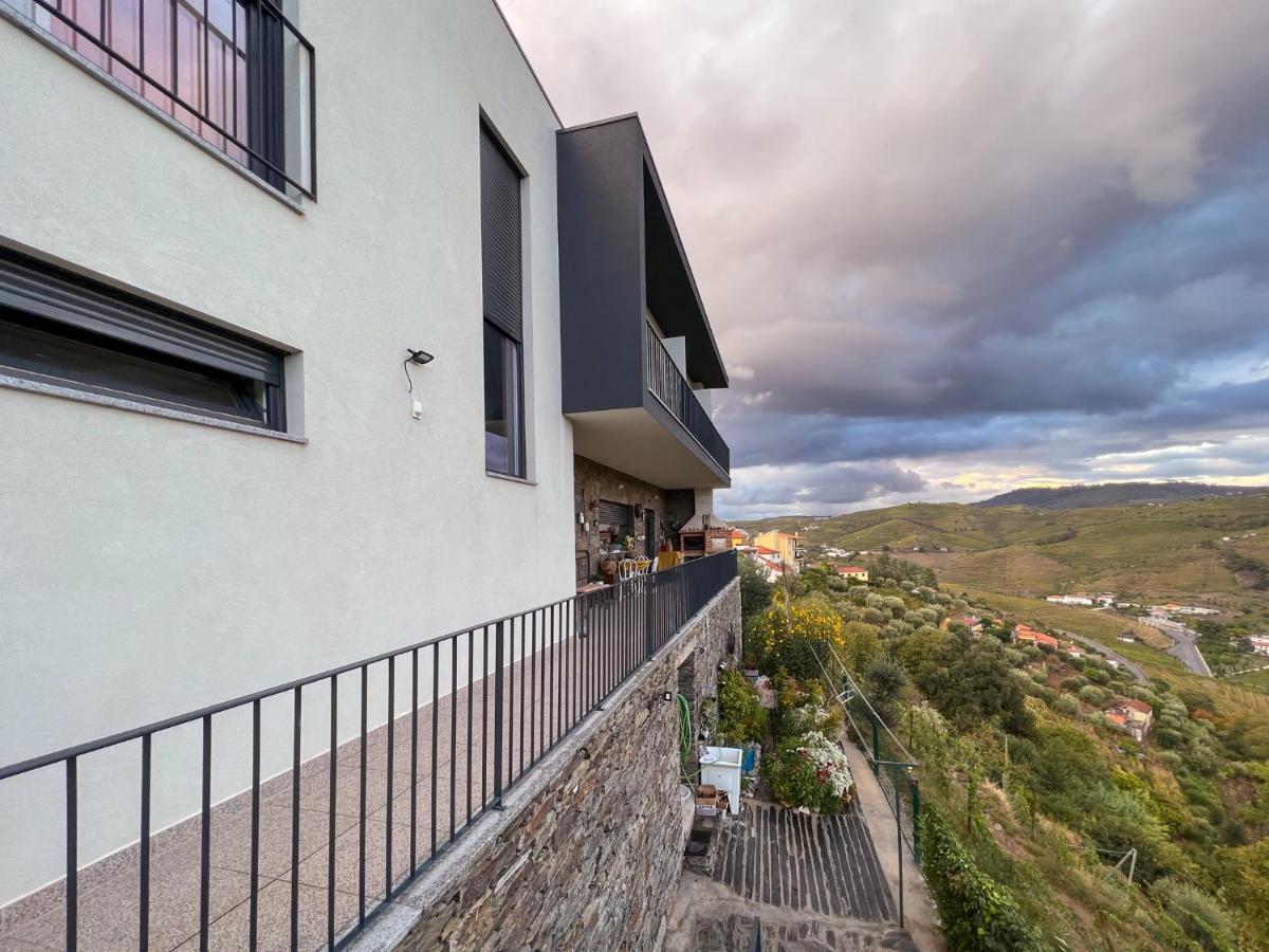 Casa De Campo Sonhos D'Ouro Ribeira  Dış mekan fotoğraf