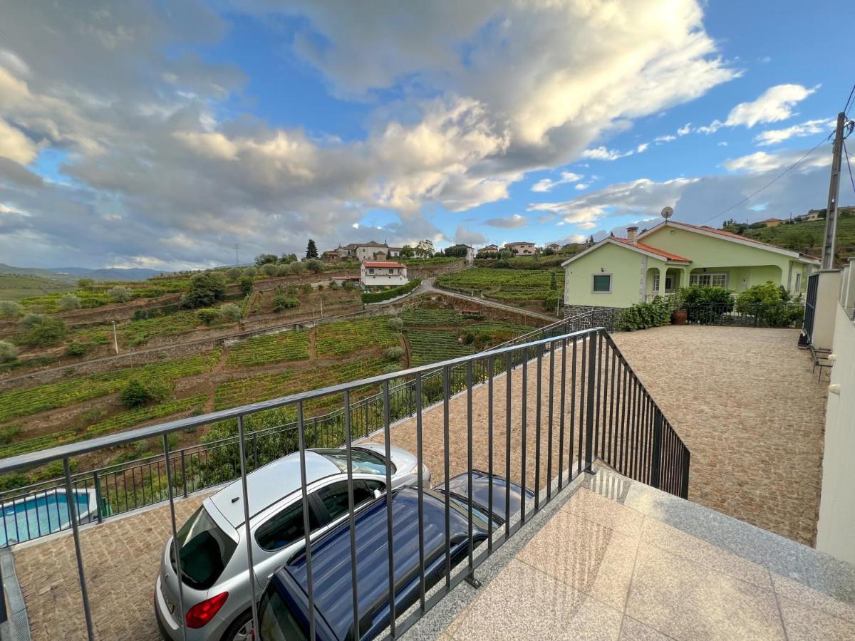 Casa De Campo Sonhos D'Ouro Ribeira  Dış mekan fotoğraf