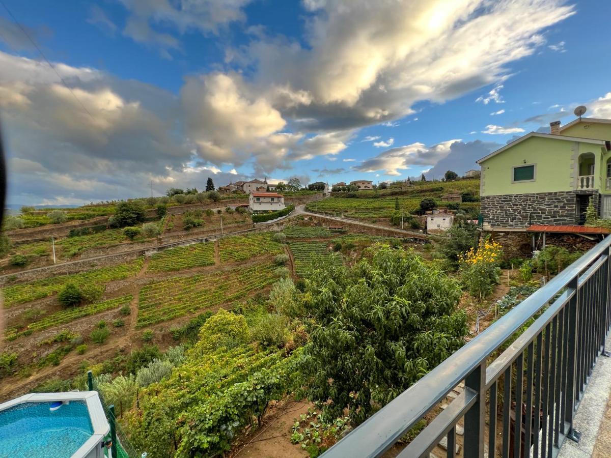 Casa De Campo Sonhos D'Ouro Ribeira  Dış mekan fotoğraf
